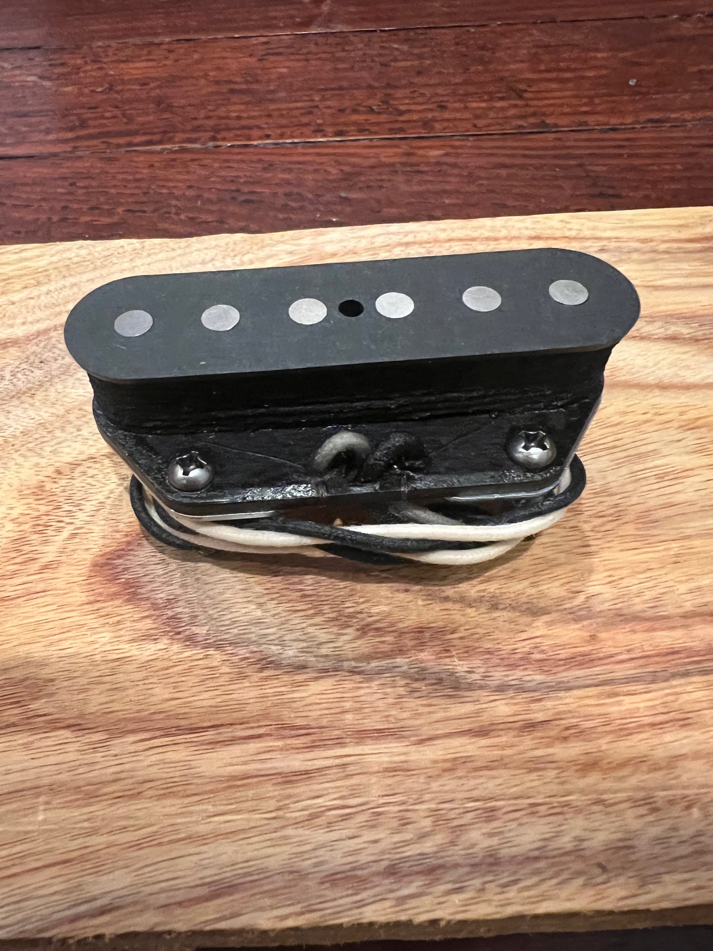 Space Llama Pickup Telecaster Pickups Set