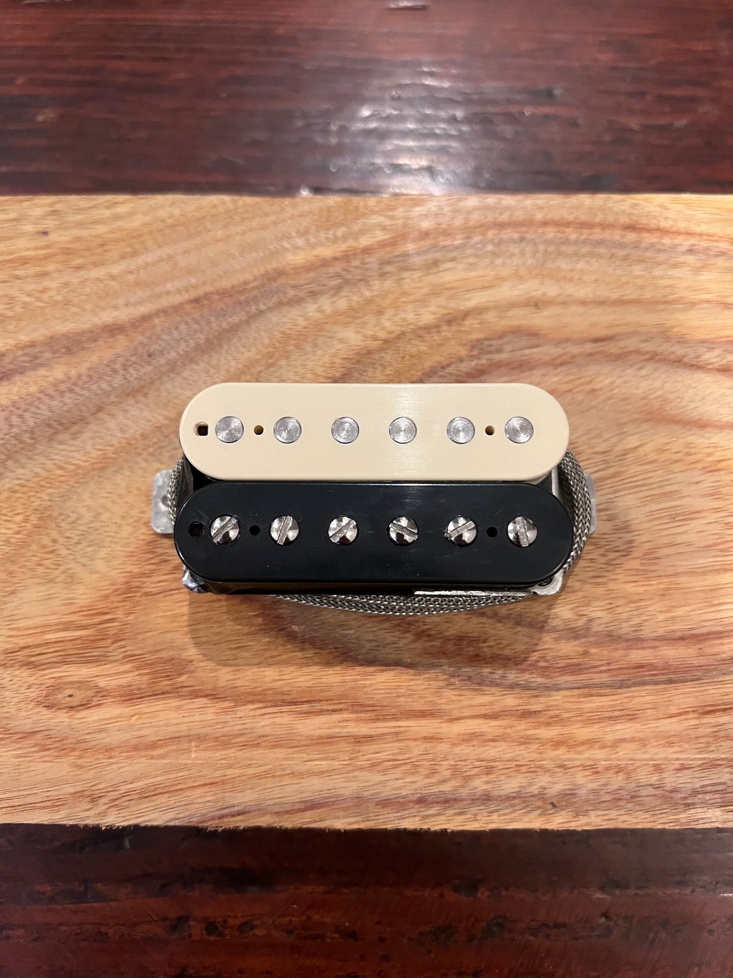 59 Burst "Nino Betos"