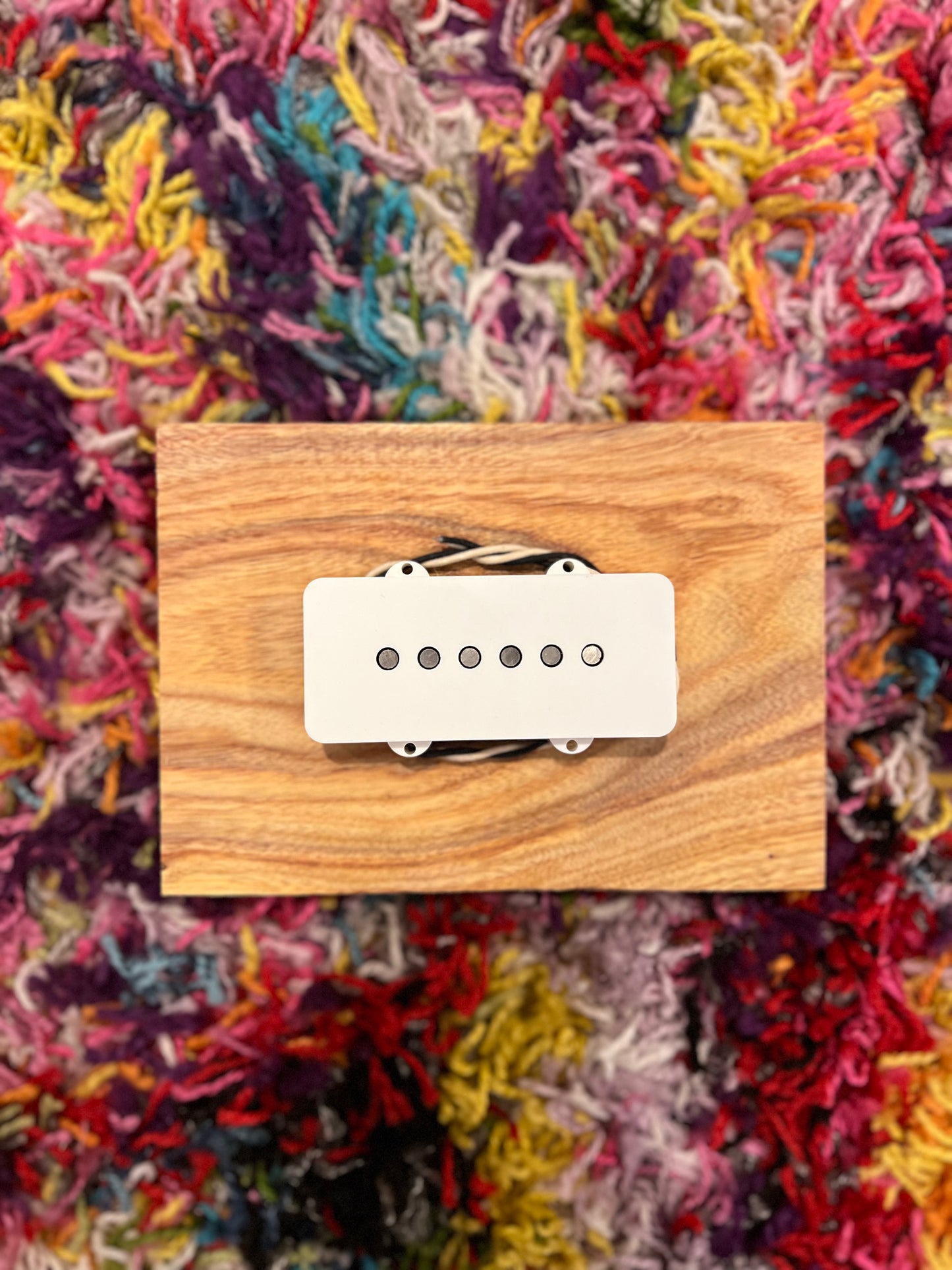 Frankies - Jazzmaster Set