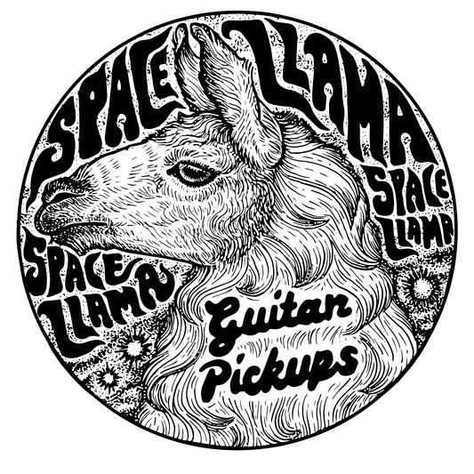 Space Llama Pickups Gift Card